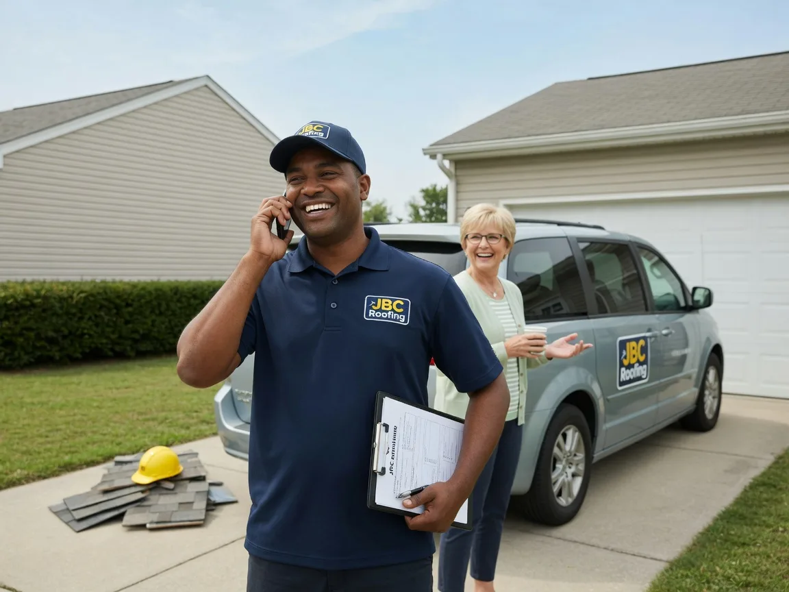 Roof Replacement Ellis, KS FAQs